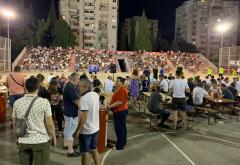 Večeras polufinale turnira Mostar 2022